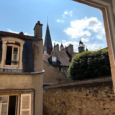La Comtesse - Our Lady Church View - Heart Of Dijon - With Ac ภายนอก รูปภาพ